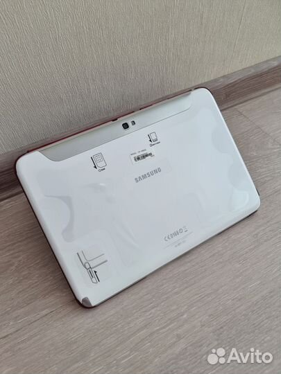 Планшет Samsung Galaxy note 10.1 GT-N8000