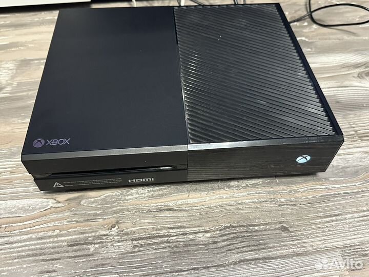 Xbox One 500gb