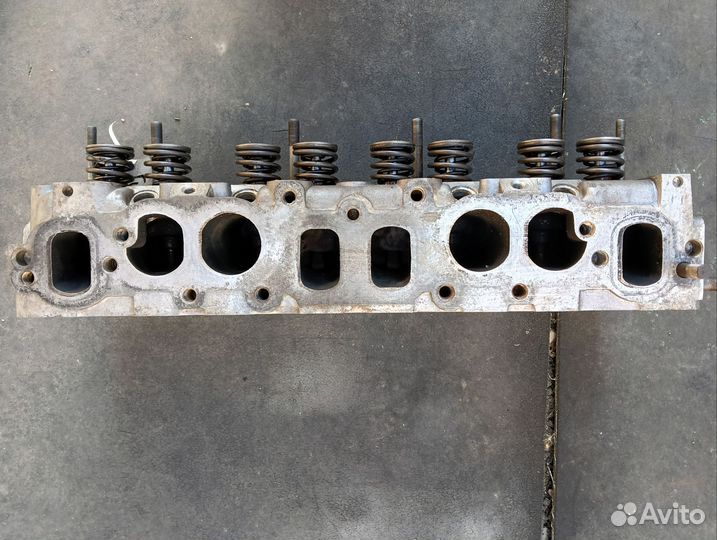 Гбц на 4216 умз