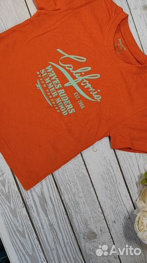 Футболка детская 98 и 122 рост
