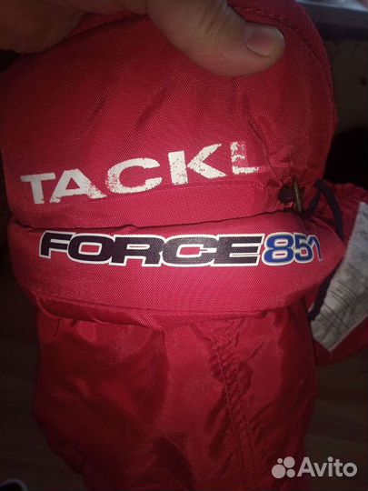 Хоккейные шорты jr