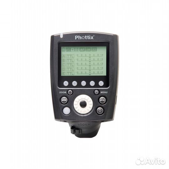 Беспроводной Радиопередатчик FA-WRC1M