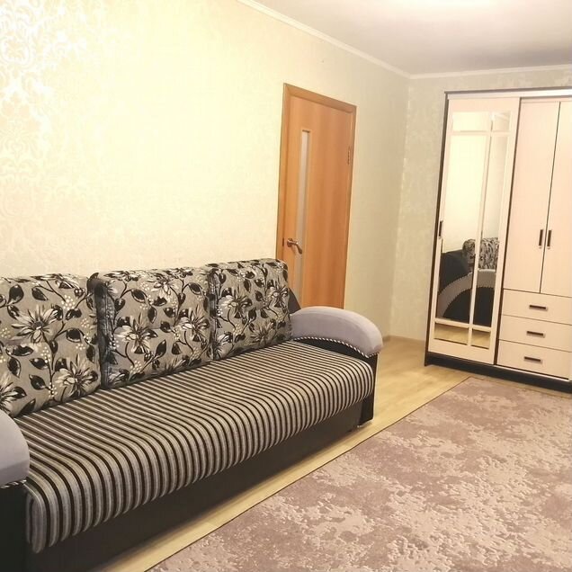 2-к. квартира, 45 м², 2/5 эт.
