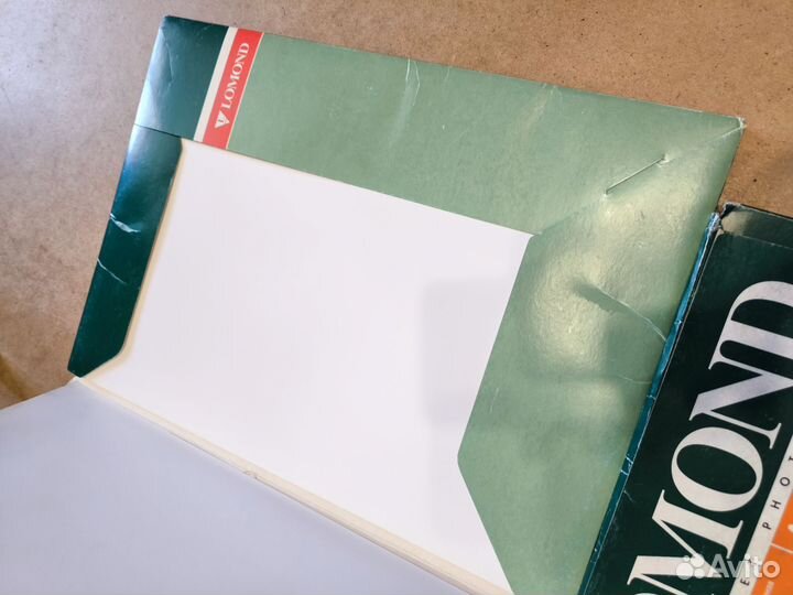 Фотобумага Lomond, Mega Jet