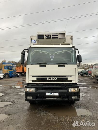 IVECO Eurocargo ML190E28, 2000