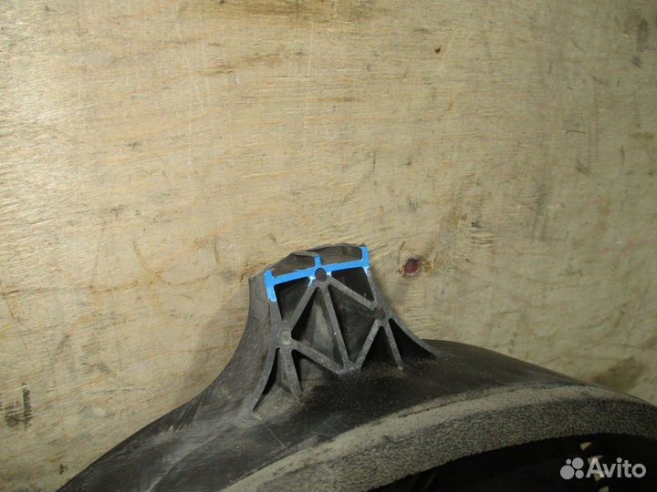 Вентилятор радиатора Infiniti FX (S50)