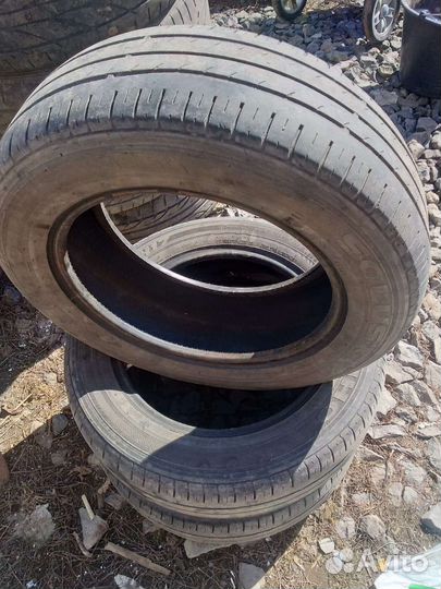 Kenda Komet 185/65 R15 30B