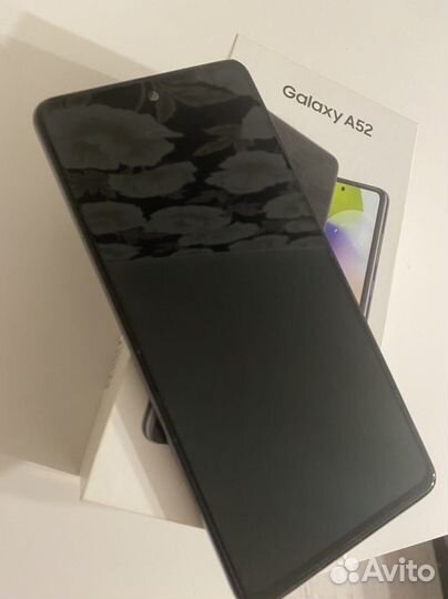 Телефон android samsung 128гб