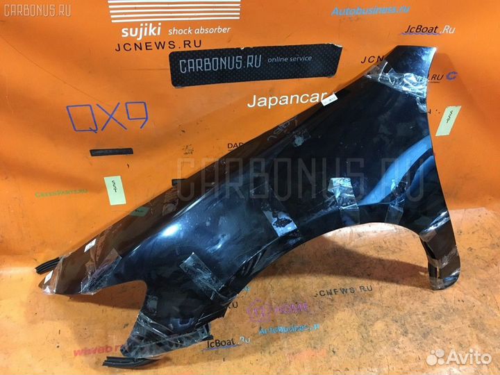 Крыло переднее Honda Legend KB1 (Левое)