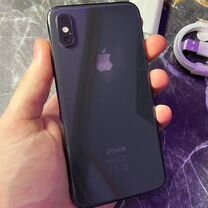 iPhone Xs, 256 ГБ