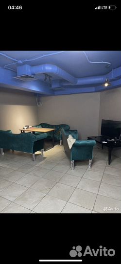 Продается кальянная