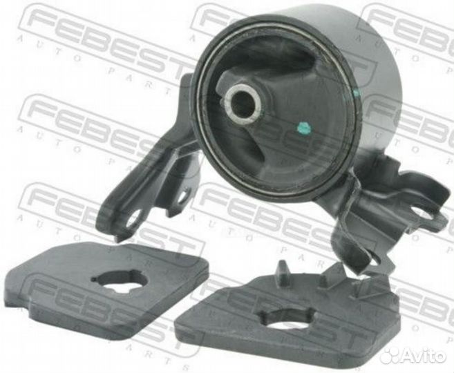 Febest MM-CY2LH Подушка двигателя (гидравлическая)