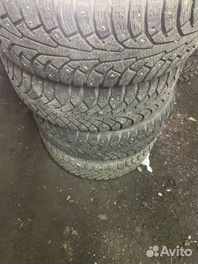 Nokian Tyres Nordman 4 195/55 R15