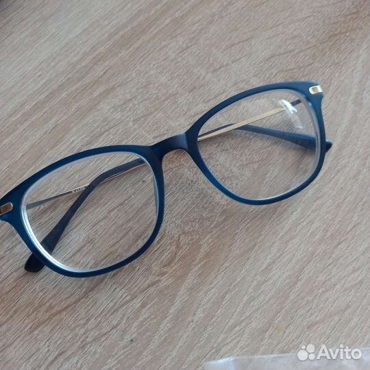 Очки для коррекции зрения