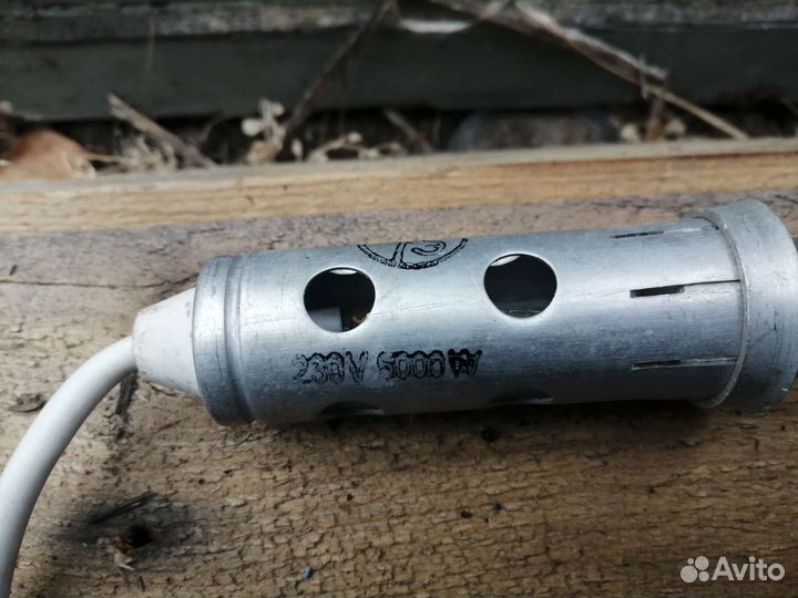 Лампа галогенная