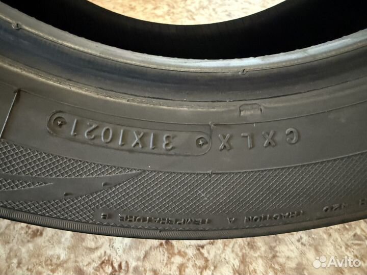 Toyo NanoEnergy 3 Plus 185/65 R15 88E