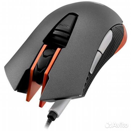 Игровая мышка Cougar