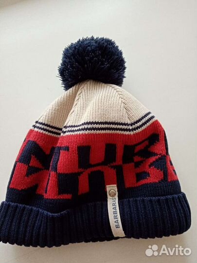 Шапочка детская