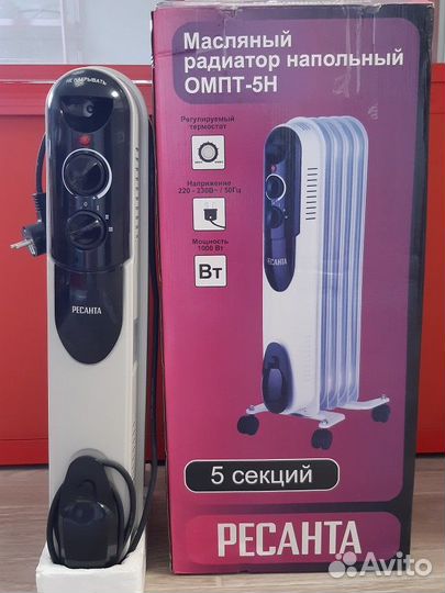 Тепловентилятор/обогреватель/тепловая пушка