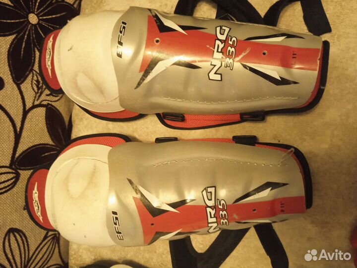 Детская хоккейная форма