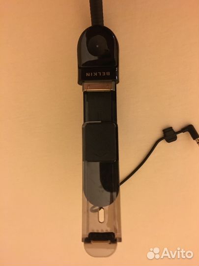 Зарядные устройства iPhone, Siemens