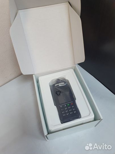 Рация Sphere DP-20 (Сфера) Новая