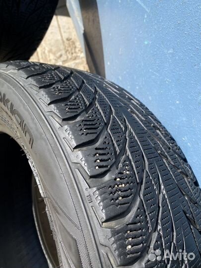 Nokian Tyres Hakkapeliitta R2 185/65 R15 92R