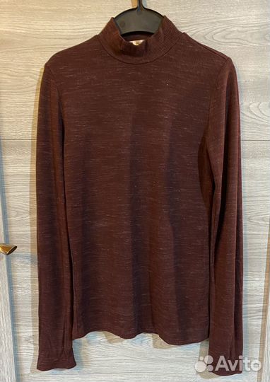 Водолазка pull bear