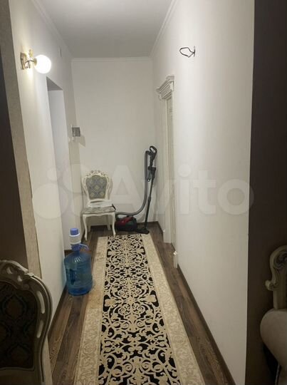 1-к. квартира, 50 м², 6/6 эт.