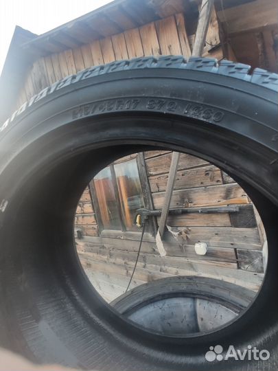 Yokohama Ice Guard IG60 215/45 R17