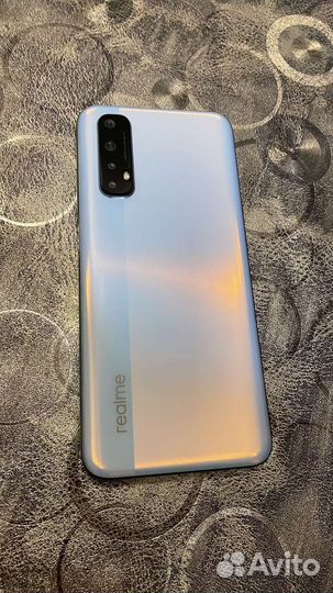 realme 7, 8/128 ГБ