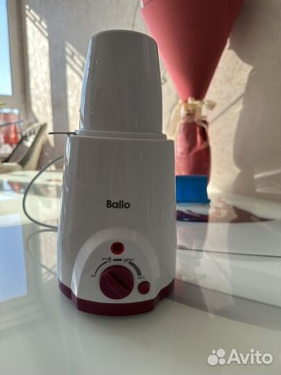 Подогреватель детского питания