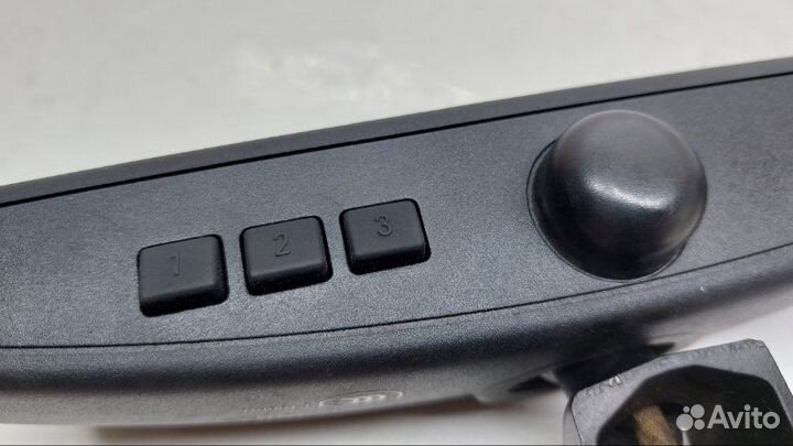 Зеркало салона Bmw 5-Series F10 3.0D 2014