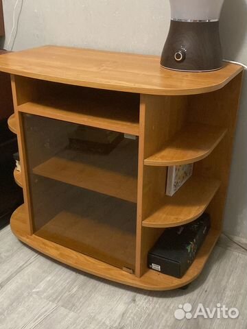 Тумба под телевизор купить в Мытищах | Товары для дома и дачи | Авито