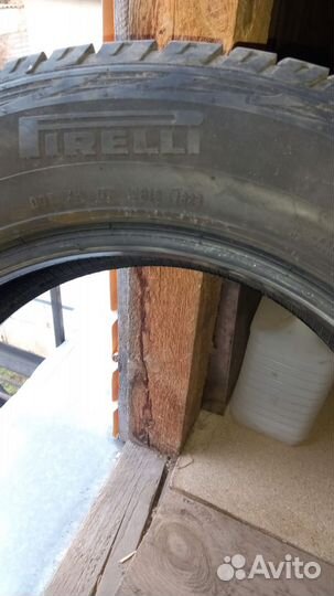 Pirelli Scorpion ATR 185/75 R16