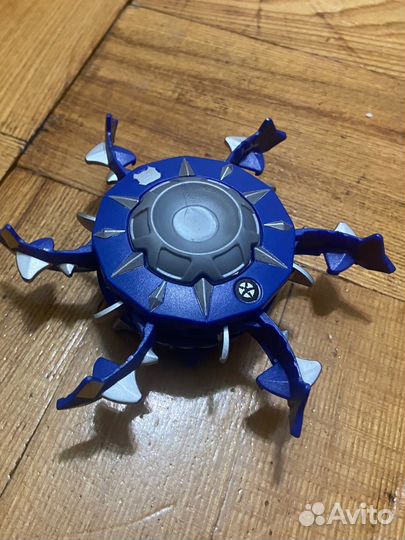 Бакуган оригинал