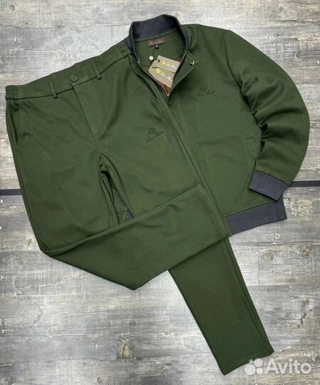 Костюм Loro Piana