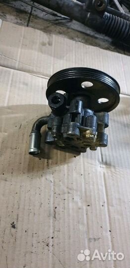 Насос гур Chrysler Grand Voyager