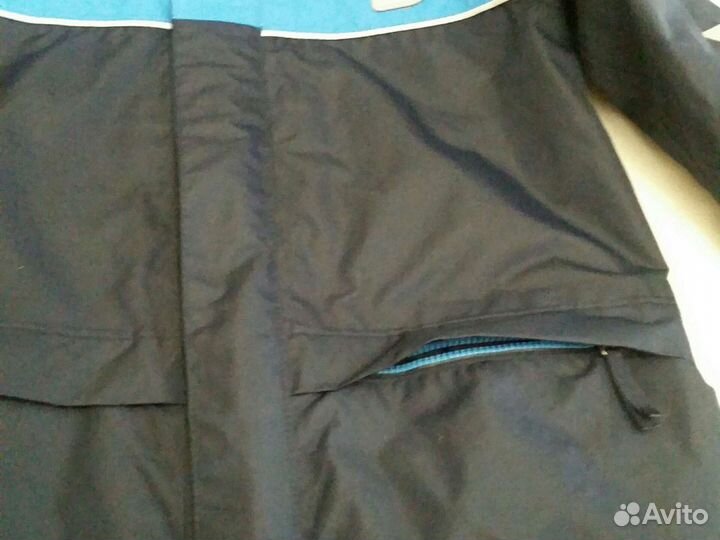 Ветровка дождевик Didriksons1913 110cm