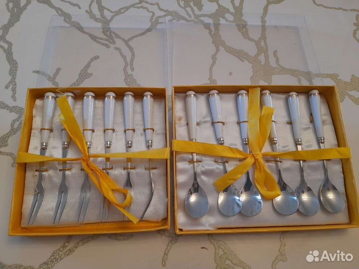 Ложки,вилки
