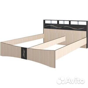 Корпус кровати