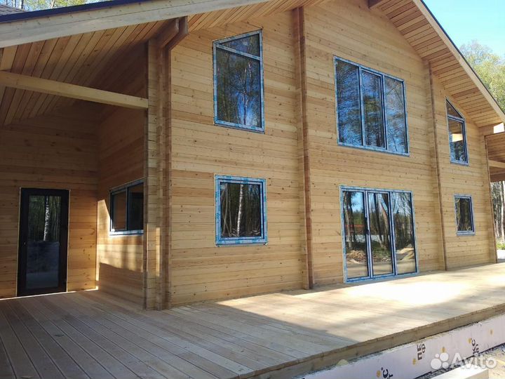 Окна пластиковые