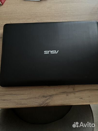 Asus vivobook 15 laptop