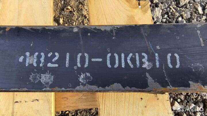 Б/У Б/У Рессора G8 toyota Hilux 482100KB10 toyota