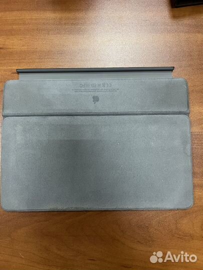 Smart keyboard для iPad
