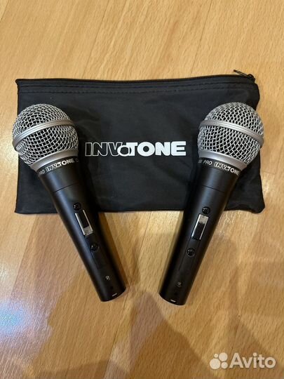 Микшерный пульт attr MS-6