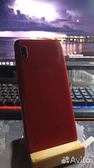 Samsung galaxy A10