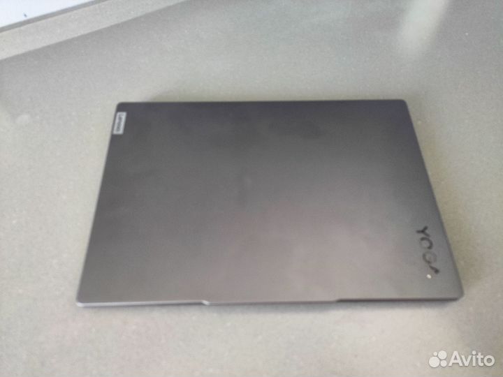 Lenovo Yoga slim 7 pro