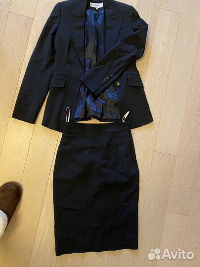 Одежда для офиса р-р XS