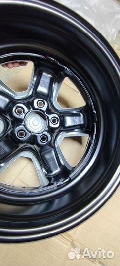 Новые.R17 Renault Arkana, Duster,Kaptur